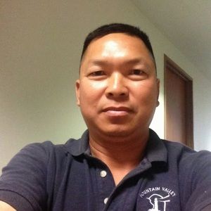 Meet your Posher, Oai